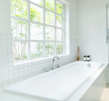 浴室・トイレ・洗面台清掃